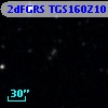 2dFGRS TGS160Z101