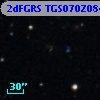 2dFGRS TGS070Z084