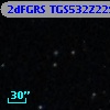 2dFGRS TGS532Z229