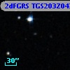 2dFGRS TGS203Z043