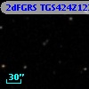 2dFGRS TGS424Z123