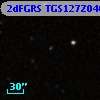 2dFGRS TGS127Z040