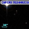 2dFGRS TGS448Z210