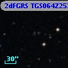 2dFGRS TGS064Z253