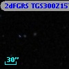 2dFGRS TGS300Z157