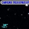 2dFGRS TGS170Z175