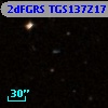 2dFGRS TGS137Z171