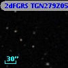 2dFGRS TGN279Z052