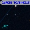 2dFGRS TGS844Z154