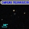 2dFGRS TGS883Z293