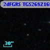 2dFGRS TGS268Z168