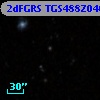 2dFGRS TGS488Z040