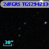 2dFGRS TGS294Z134