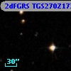 2dFGRS TGS270Z172