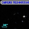 2dFGRS TGS447Z143