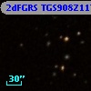 2dFGRS TGS908Z117