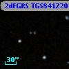 2dFGRS TGS841Z201