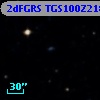 2dFGRS TGS100Z218