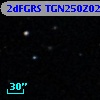 2dFGRS TGN250Z025