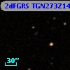 2dFGRS TGN273Z141