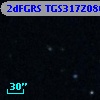 2dFGRS TGS317Z086