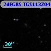 2dFGRS TGS113Z041