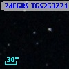 2dFGRS TGS253Z211