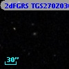 2dFGRS TGS270Z036