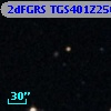 2dFGRS TGS401Z250