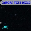 2dFGRS TGS316Z121