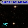 2dFGRS TGS145Z095