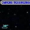 2dFGRS TGS195Z016
