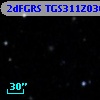 2dFGRS TGS311Z030