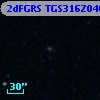 2dFGRS TGS316Z046