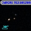 2dFGRS TGS105Z093