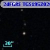 2dFGRS TGS195Z020