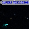 2dFGRS TGS220Z080