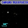 2dFGRS TGS373Z239