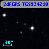 2dFGRS TGS924Z101