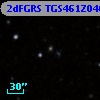 2dFGRS TGS461Z040