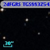 2dFGRS TGS883Z542