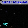 2dFGRS TGS494Z087