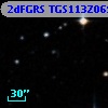 2dFGRS TGS113Z069