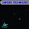 2dFGRS TGS401Z027