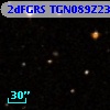 2dFGRS TGN089Z236