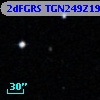 2dFGRS TGN249Z195