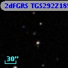 2dFGRS TGS292Z185