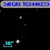 2dFGRS TGS448Z234