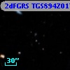 2dFGRS TGS894Z017