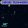 2dFGRS TGS844Z037